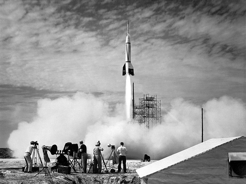File:1st Canaveral launch.jpg