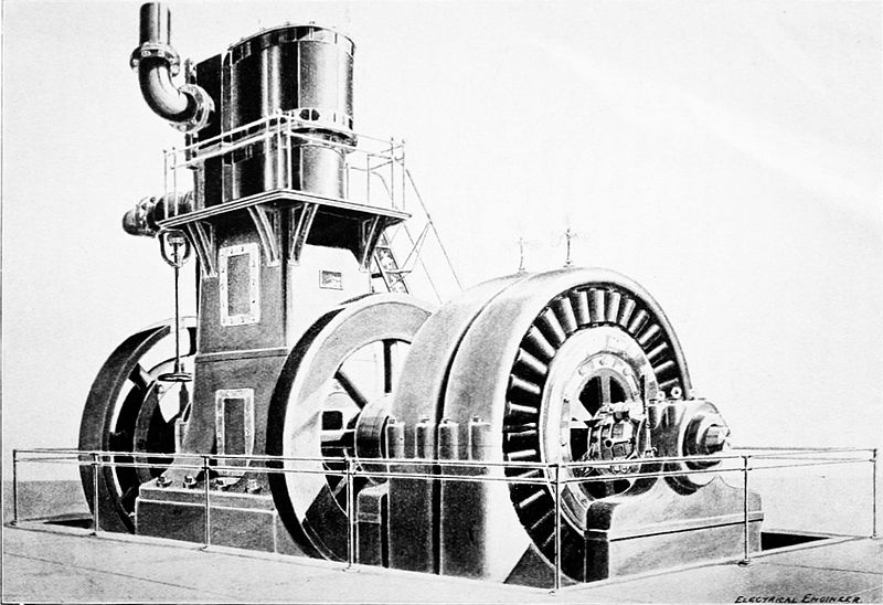 File:Electricity 1893 Westinghouse Ten Thousand Light Alternator Attribution.jpg