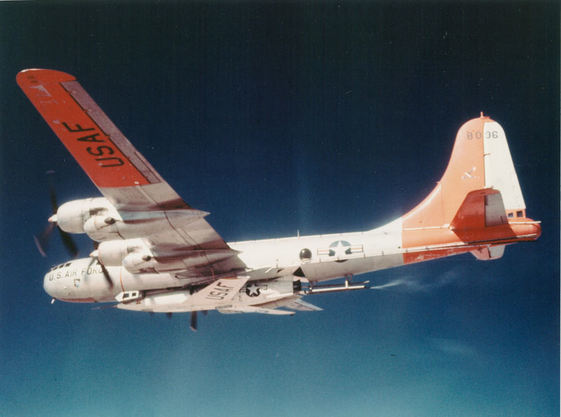 File:56. X-2 Under B-50.jpg