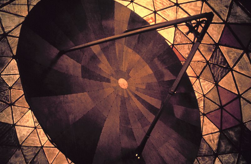 File:Doppler Radar 1971 NOAA First Doppler Radar NSSL.jpg