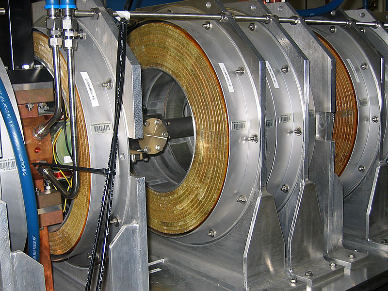 File:Cavity Amplitude Synchrotron RF Cavities of Linac (Bunchers) 14 06 2007 Attribution.jpg