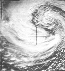 File:Meteorology Early NASA Photo From a Meteorology Satellite.jpg