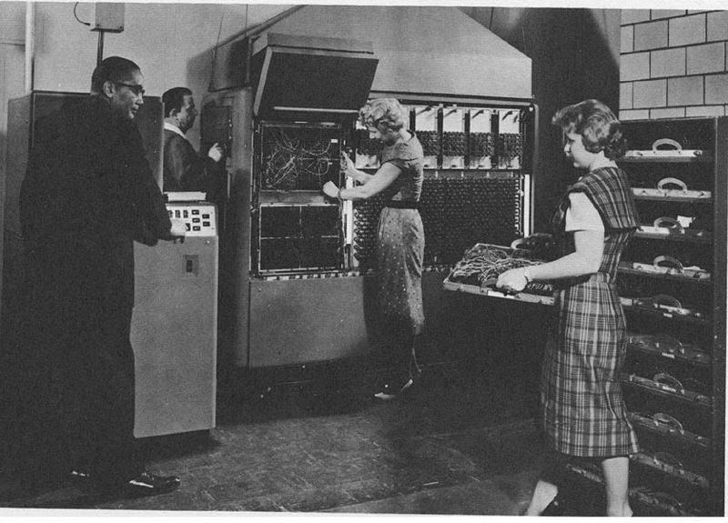 File:Pervasive Computing UNIVAC-120 Martin H. Weik.jpg