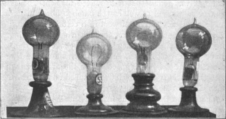 File:Edison incandescent lights.jpg
