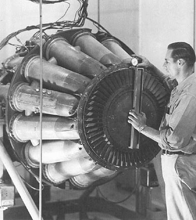 File:Distortion Measurement NASA Technician Measures Distortion in Turbine Engine.jpg