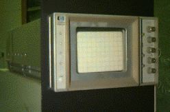 File:Cathode Ray Tubes Oscilloscope of a Gamma Camera Attribution.jpg