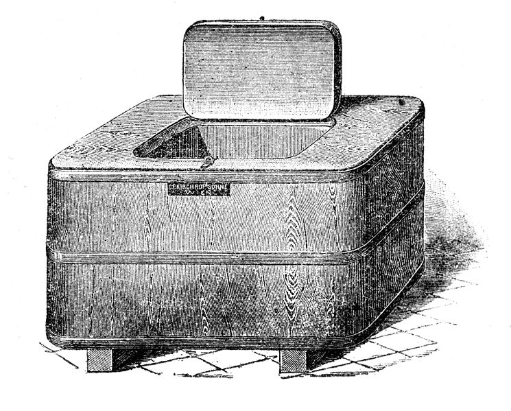 File:Household Appliances A Pre 1896 Ice Box.jpeg