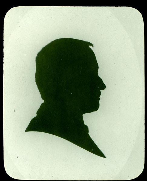 File:864 - Silhoutte of Frederick Taylor.jpg