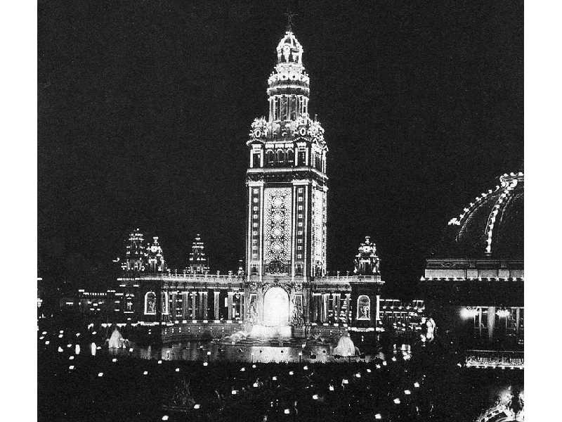 File:07-103 Pan American Exposition at Night.GIF