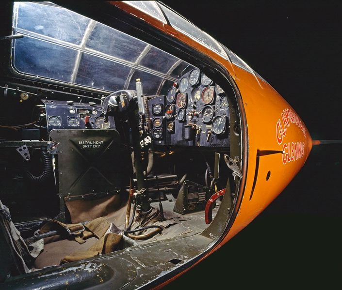 File:21. X-1 Cockpit.jpg