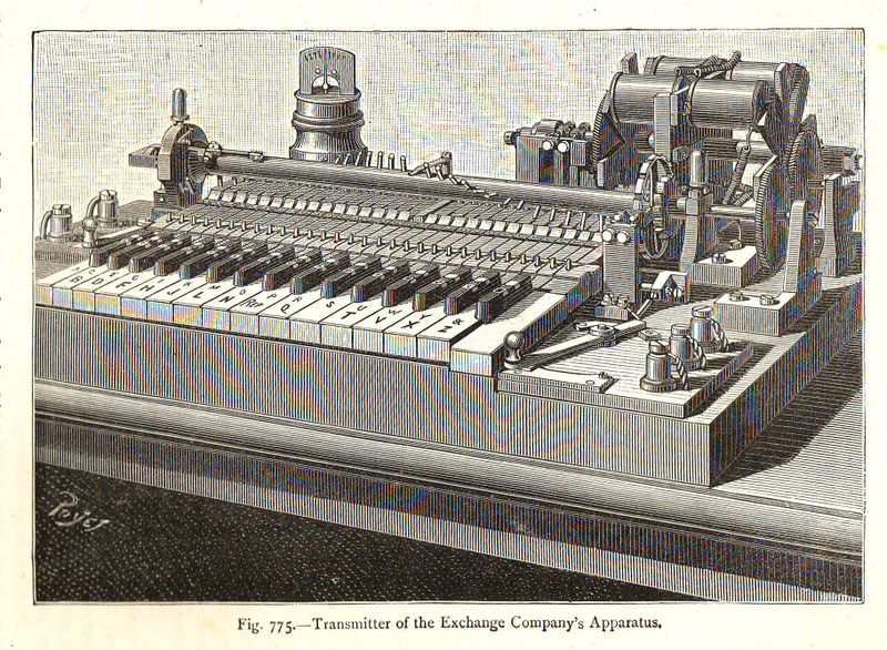 File:Early Teletype.jpg