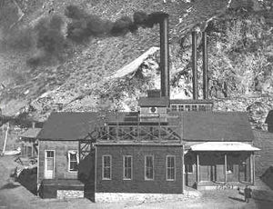 Georgetown Steam Hydro plant.jpg