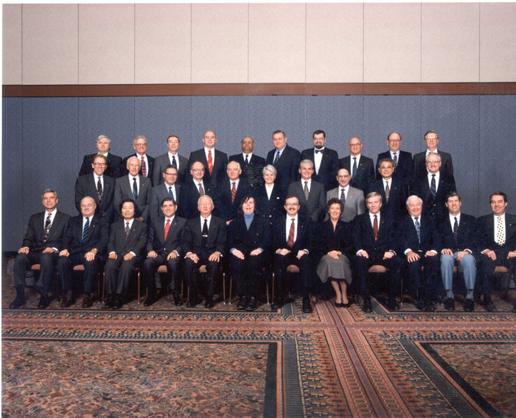 File:1993 IEEE Board of Directors 3951.jpg