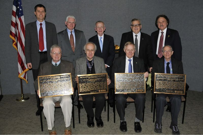 File:1200px-2012-05 Bell Labs milestone plaques.jpg