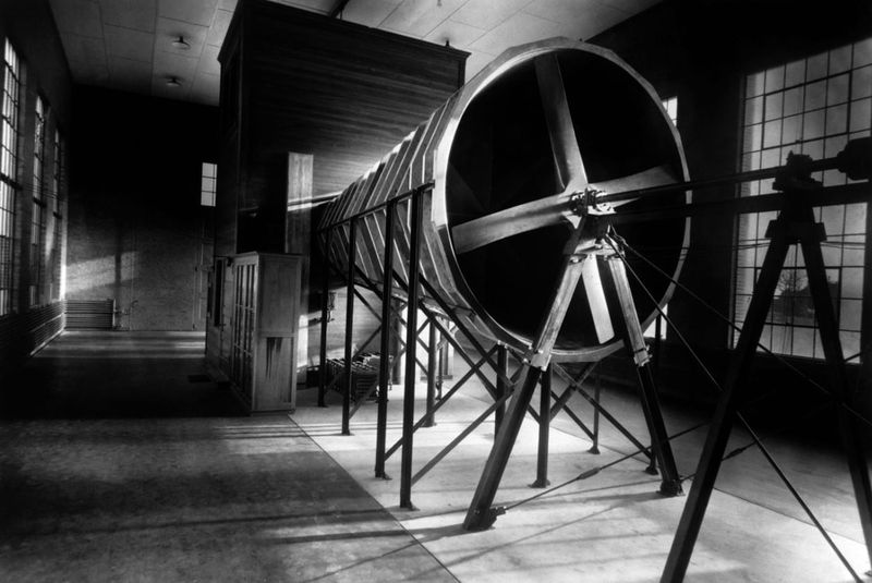 File:13. Langley Lab First wind tunnel.jpg