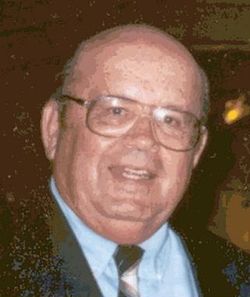 Walter L. Elden