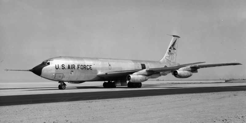 File:70. KC-135 Test Plane.jpg