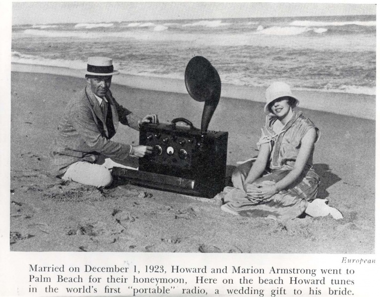 File:0051 Armstrong at beach with radio.jpg