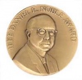 IEEE Daniel E. Noble Award for Emerging Technologies