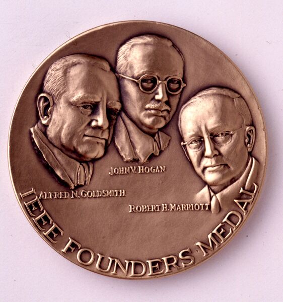 File:IEEE Founders Medal.jpg