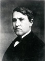 Edison, 1880