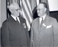 John E. Housley with William E. Wickenden