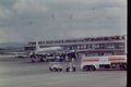 Bucaramanga Airport 1969.