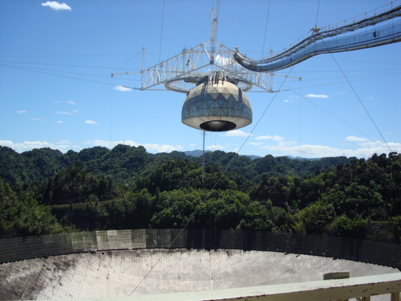 File:IEEE - Milestone - Arecibo Radio telescope.jpg