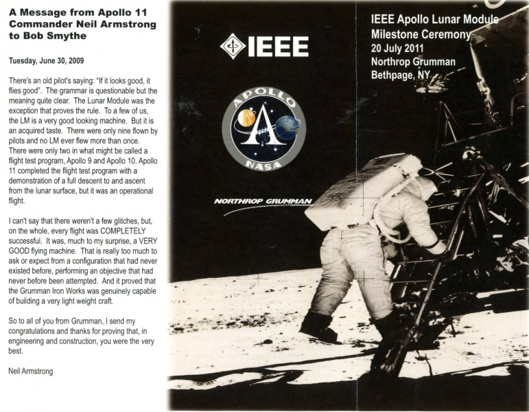 File:2010-08 Lunar Module ceremony brochure001.jpg