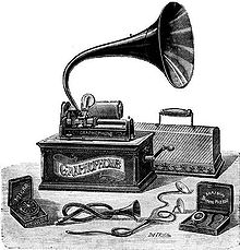 File:Disk Recording Graphophone 1901.jpg