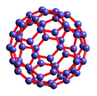 how was buckminsterfullerene discovered