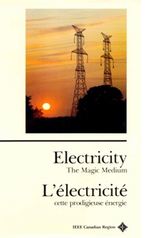 Electricty The Magic Medium cover.jpg