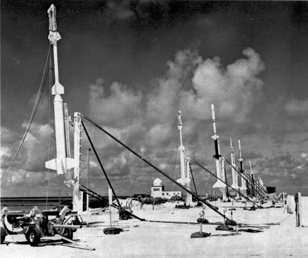 File:Rockets 1983 U.S. Government Defense Nuclear Agency Operation Fishbowl.jpg
