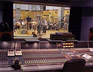 Abbey Road Studios - Engineering and Technology History Wiki