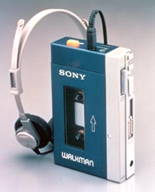 Walkman - Engineering and Technology History Wiki