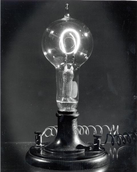 Light Bulb Manufacturing - Engineering and Technology History Wiki