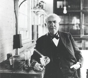 File:Edison with light bulb.jpg