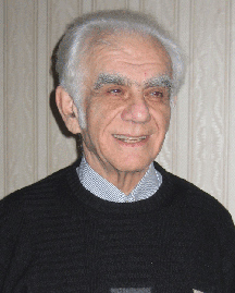 Vladimir Levenshtein