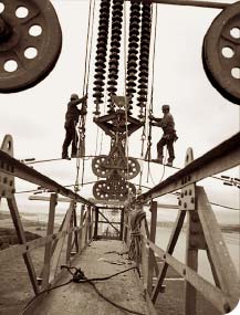 First 735 kV AC transmission system.jpg