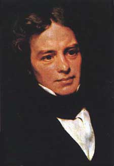 Michael Faraday - Engineering and Technology History Wiki