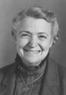 Mildred Dresselhaus - Women in Exploration