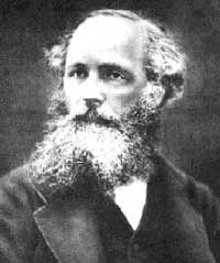 James Clerk Maxwell - Engineering and Technology History Wiki