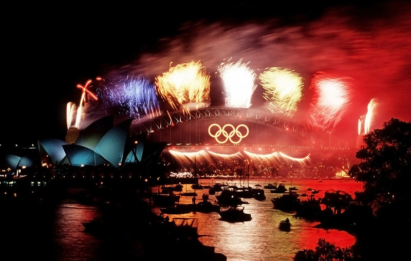 File:2000 Summer Olympics closing ceremony.jpg