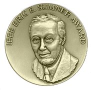 IEEE Eric E. Sumner Award.jpg