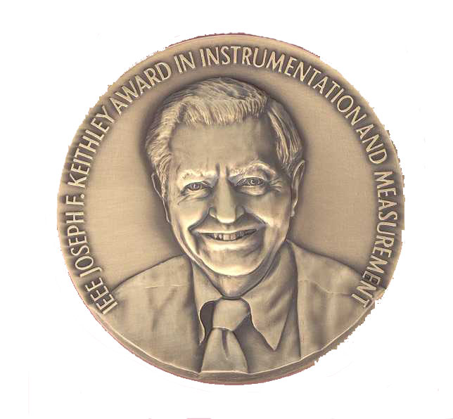 File:IEEE Joseph F. Keithley Award in Instrumentation and Measurement.jpg