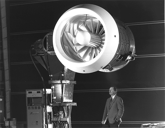 File:Acoustical Engineering NASA Active Noise Control Fan.gif