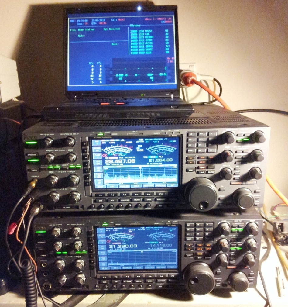 Amateur Radio