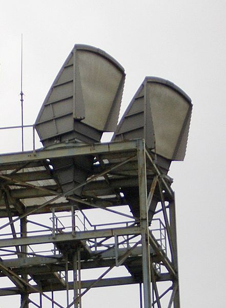 File:Communication Switching Microwave Relay Systems Hogg horn antennas attribution.jpg