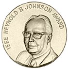 IEEE Reynold B. Johnson Information Storage Systems Award.jpg