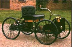 Ford Quadricycle - Wikipedia